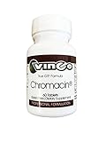 Vinco - GTF Chromacin 60 tabs