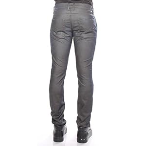 Diesel Kakee 0675N Slim Carrot Producto