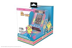My Arcade Ms. Pac-Man Joystick Player: Arcade