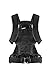BABYBJORN Baby Carrier One - Black, Cotton