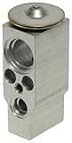 UAC EX 10209C A/C Expansion Valve