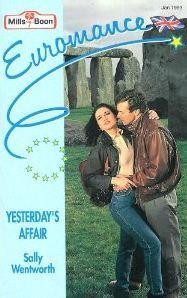 Yesterday's Affair