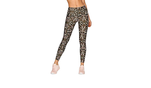 Lorna Jane Women's Gypset Core Full 