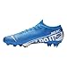 Nike Men's Vapor 13 Pro FG Soccer Cleats (Blue Hero/White)
