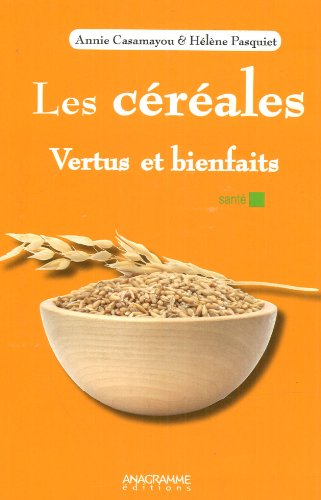 Céréales