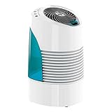 Vornado ULTRA3- 1 Gallon Whole Room Ultrasonic Vortex 120 Volt Humidifier, White