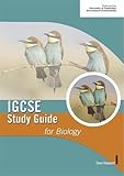 Igcse Biology Study Guide (IGCSE Study Guides) (IGCSE Study Guides)