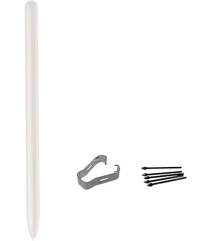 Amazon.com: Galaxy Tab S10 FE S Pen for Samsung Galaxy Tab S10 FE
