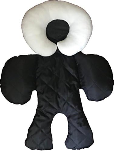 Prods Baby Head and Body Support Pillow | Stroller and Car Seat