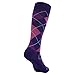 SUTTOS Mens Dress Socks Fun Colorful Socks for Men Cotton Patterned Fashion Mens Socks 10 Pairs