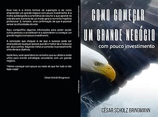 Como começar um grande negócio com pouco investimento