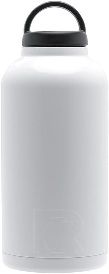 rtic thermos 64 oz