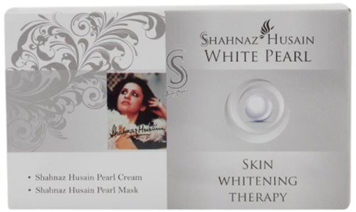 Amazon.com: Shahnaz Husain Effective Fairness Cream 