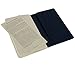 Intro-Tech Moleskine Cahier Journal, Soft Cover, Pocket (3.5