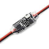 Multi-Mode RC Remote Electronic AUX Channel On/Off Switch Car LED PWM Controlled Switch