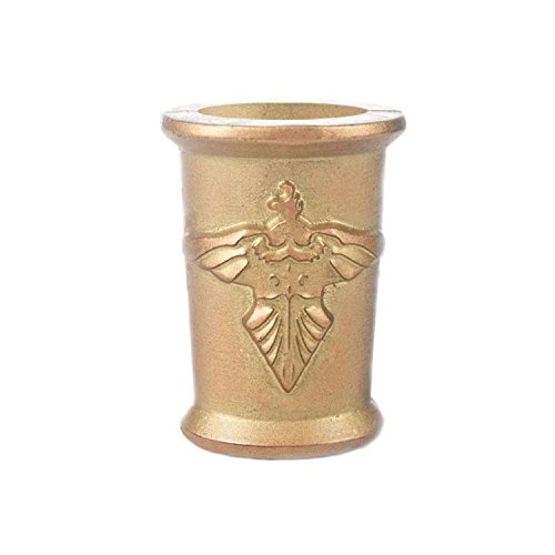 De-Cos Final Fantasy Type-0 Peristylium Suzaku Class Zero Unifrom Collar Buckle