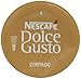 50 X Nescafé Dolce Gusto Cortado Espresso Macchiato, 50 Capsules