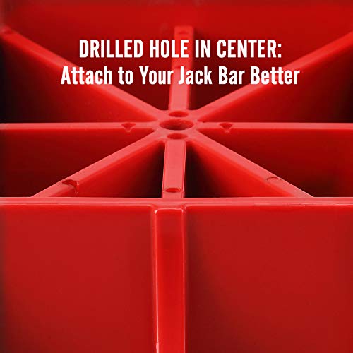 4 Seven+Sparta+Off+Road+Alleviate+Hoisting