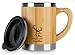 Bamboo MUgs (13.5 Oz)