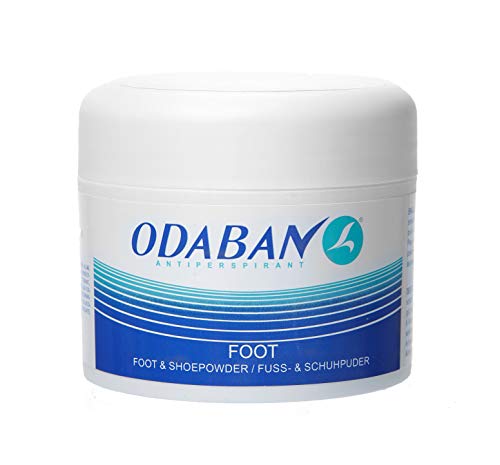 Odaban Foot & Shoe Powder