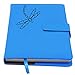 The Dragonfly Journal | 5x8 Inches, 200 Lined Pages, Magnetic Clasp, Refillable | Diary, Cute Notebook Journal, Personal Journal for Women or Men
