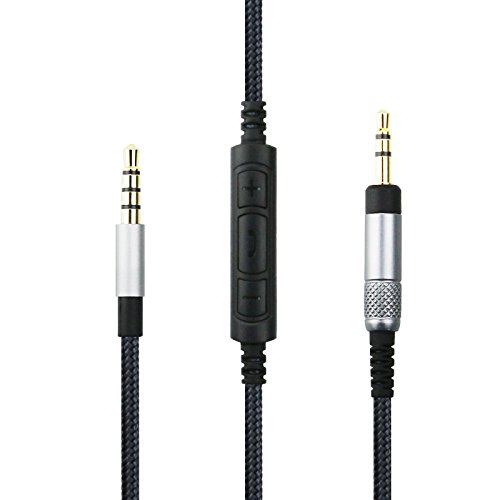 10 best inline mic cable 2.5mm to 3.5mm Sideror reviews
