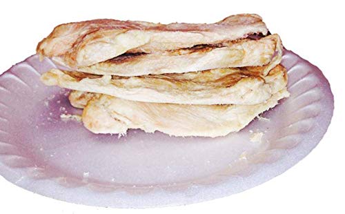Yoders Single Canned Freeze Dried Foods For Emergency And Long Term Storage Foods (Chicken Breast-Single Can)