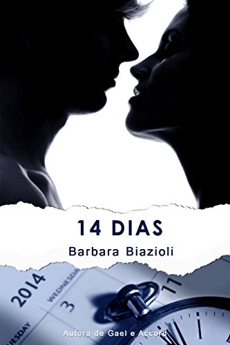 14 Dias (Portuguese Edition)