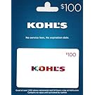 Kohl's Gift Card