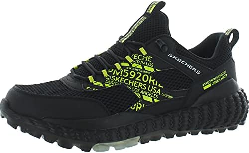Skechers Men's Monster-Mashton Sneaker