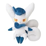 Pokemon Center Plush Doll Nyaonikusu