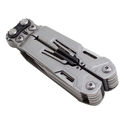 SOG Multitool Pliers Pocket Knife PowerPint EDC Tool and Compact