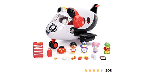 where can i buy ryan toys