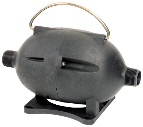 Cal Pump T1500 1500 GPH Torpedo Pump