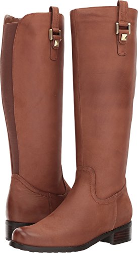 Blondo Women's Velvet Waterproof Riding Boot