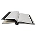 ROARING SPRING Thesis Springback Leatherette Binder, 1