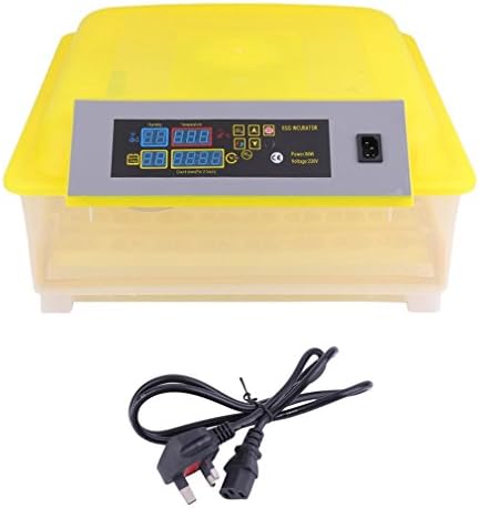 oHholly Automatic Chicken Egg Incubator Temperature Control Hatching Equipment