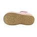 The Doll Maker Girl's Mary Jane Flat for Toddler/Little Kid School Dress Shoes