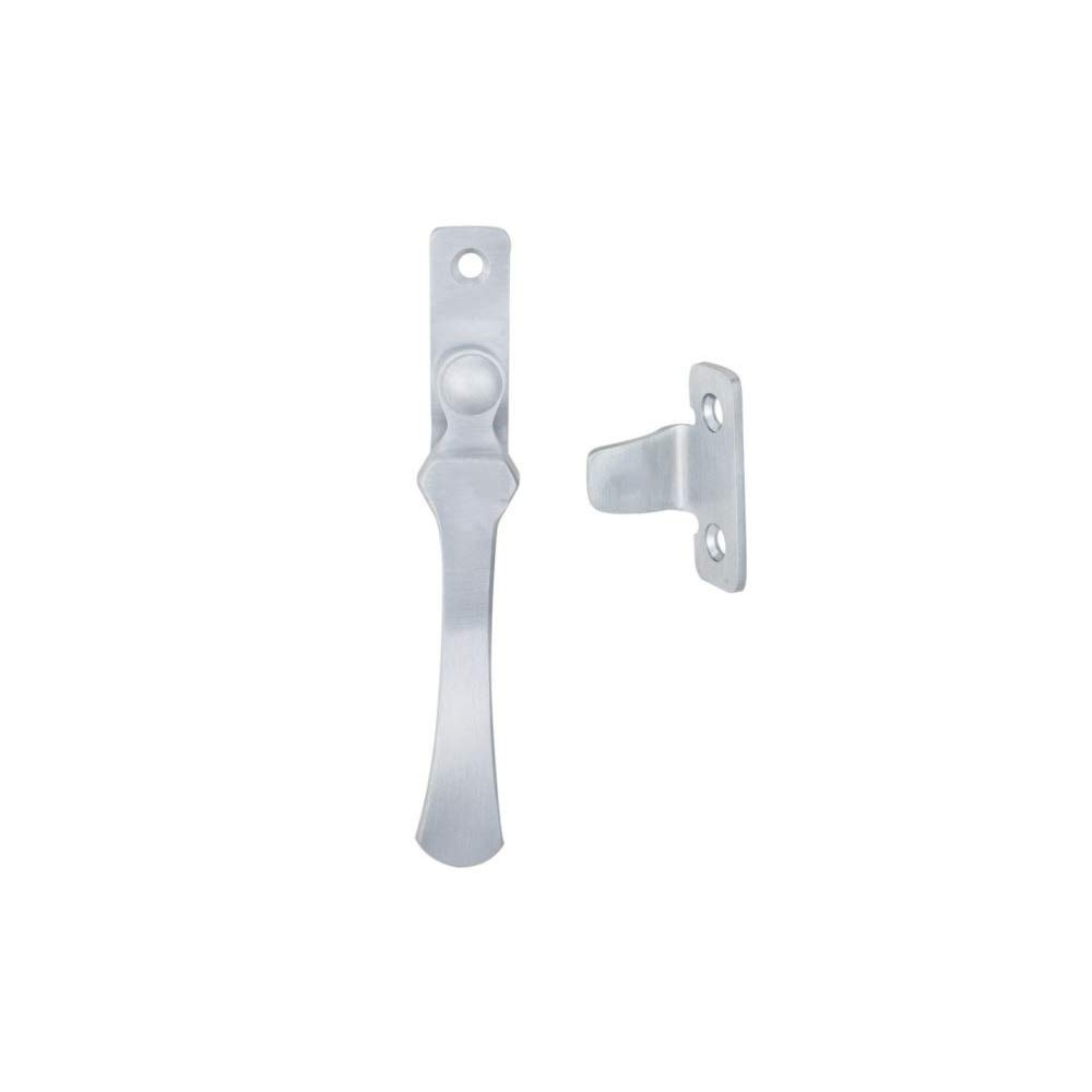 VICTORIAN - CASEMENT FASTENER (WEDGE PATTERN)