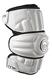 Maverik Lacrosse M3 Arm Pad, Black, Large