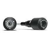 Motorcycle Frame Sliders Crash Protectors for Ducati Hypermotard 950 SP (2019-2024)