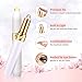 Eyebrow Trimmer,Perosnal Trimmer,Mini Shaver,Eyebrw Razor,Facial Hair Trimmer For Women,Eyebrow Trimmer for Women,Eyebrow trimmer for women & men—Lipstick Shaver for Face, Hand, Armpit, Leg