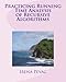 Practicing Running Time Analysis of Recursive Algorithms by Irena Pevac