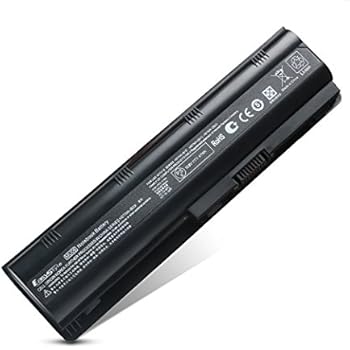Аккумулятор mu06 для hp
