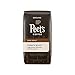 Peet's Coffee French Roast Dark Roast Ground Coffee, 12 oz