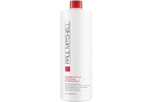 Paul Mitchell Fast Drying Sculpting Spray, Medium Hold, Touchable Finish, For All Hair Types