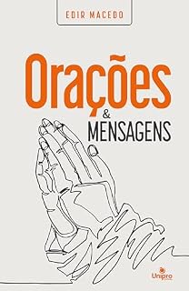 Orações e Mensagens