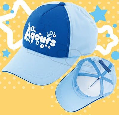 Amazon ラブライブ サンシャイン イメージキャップ アニメ 萌えグッズ 通販