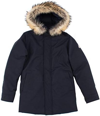 ピレネックス Pyrenex ダウンジャケット アヌシー Hmo019 Men Annecy Fur アウター ジャケット メンズ ダウン ミドル丈 フード