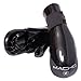 Macho Dyna Punch Black Ch L